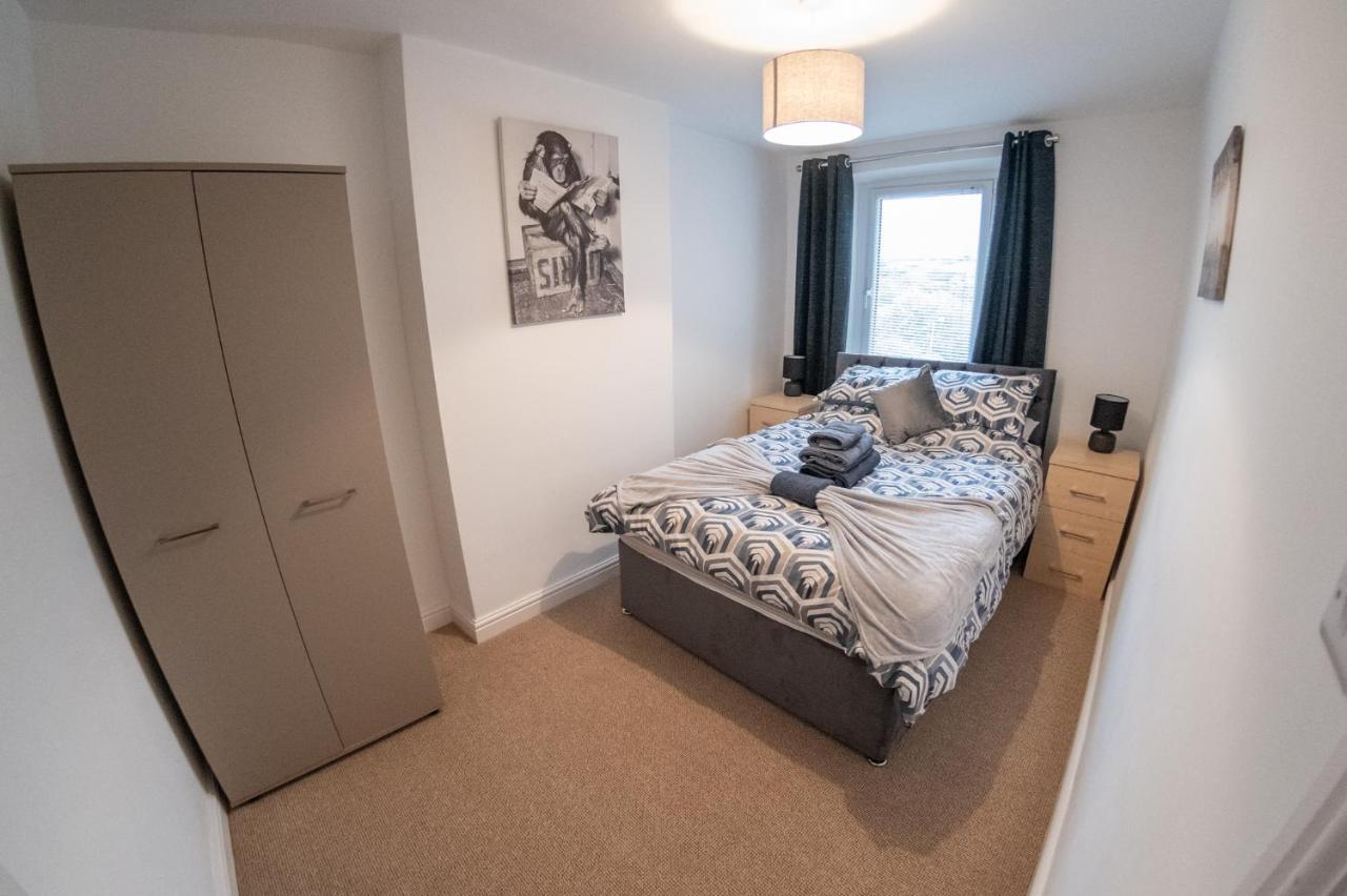 Moon Cottage, 3 Bedroom Property クリーター エクステリア 写真